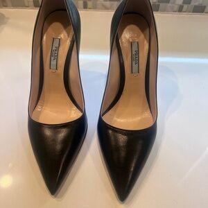 Prada pumps 105mm